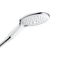 RAINDANCE  SELECT 150 3 JET Handbrause   ECOSMART Hansgrohe 28588400 HANSGROHE - 1