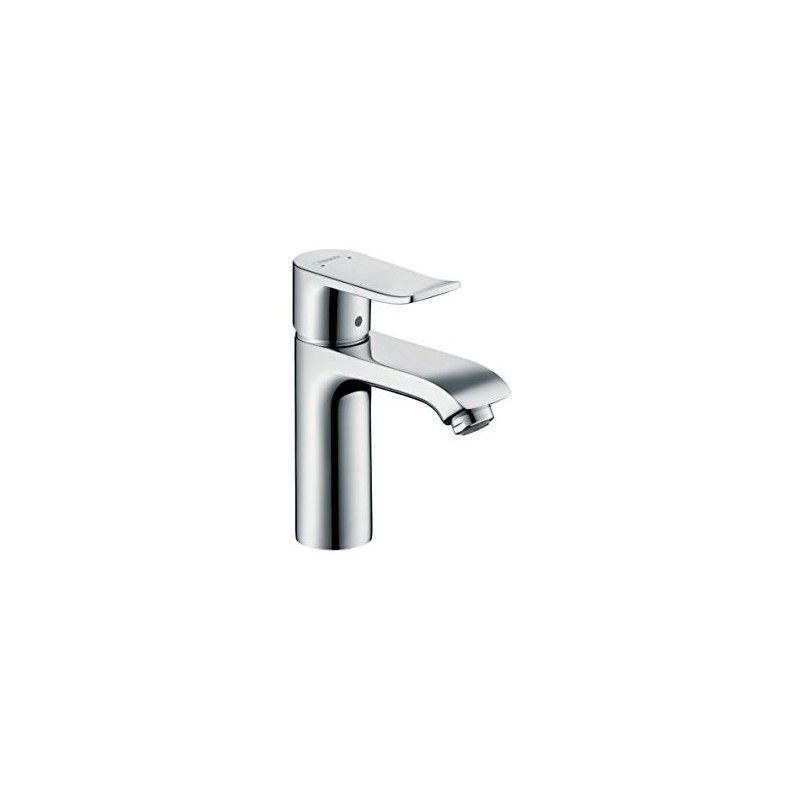 METRIS E2 Miscelatore  Monocomando  Lavabo HANSGROHE 31080000 HANSGROHE - 1