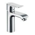 METRIS E2 Miscelatore  Monocomando  Lavabo HANSGROHE 31080000 HANSGROHE - 1