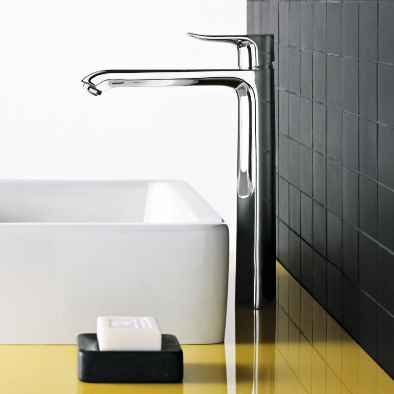 METRIS E2 Einhebelmischer   Waschschuessel  260 mm HANSGROHE 31082000 HANSGROHE - 1