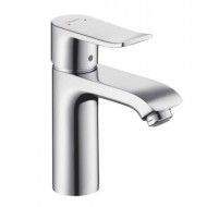 METRIS E2 Einhebel-Waschtischmischer ohne Zugstangen   HANSGROHE 31084000 HANSGROHE - 1