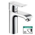 HANSGROHE Metris Miscelatore monocomando lavabo 110 CoolStart con saltarello Cromo HANSGROHE 31121000 HANSGROHE - 1