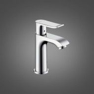 HANSGROHE Metris E Lavamani 100 senza scarico HANSGROHE 31186000 HANSGROHE - 1