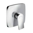 Metris Eingebauter Brausemischer   HANSGROHE 31456000 HANSGROHE - 1
