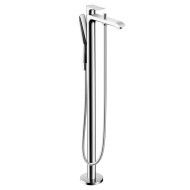 METRIS  Miscelatore monocomando vasca a pavimento HANSGROHE 31471000 HANSGROHE - 1
