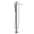 METRIS  Miscelatore monocomando vasca a pavimento HANSGROHE 31471000 HANSGROHE - 1