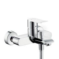 METRIS E2 Miscelatore Monocomando Esterno Vasca  HANSGROHE 31480000 HANSGROHE - 1