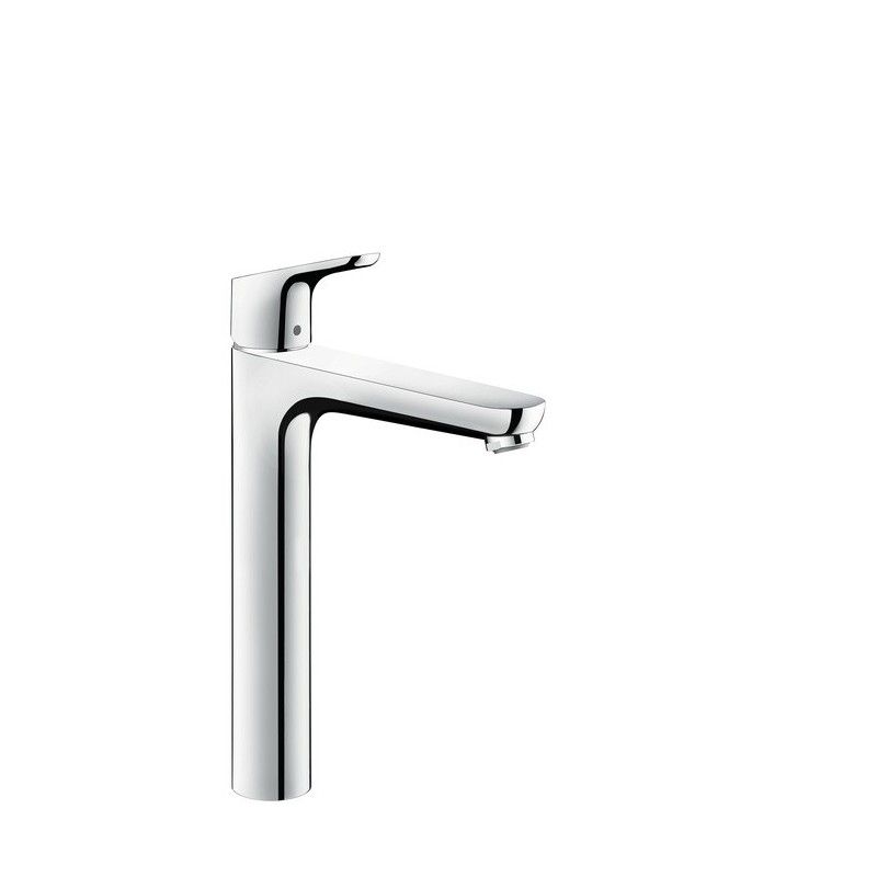 Focus Basin mixer  230 Hansgrohe 31531000 HANSGROHE - 1