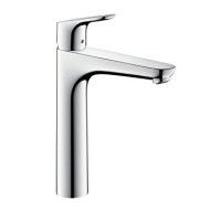Focus Miscelatore Lavabo 230 senza scarico Hansgrohe 31608000 HANSGROHE - 1