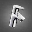 Focus E2 Mitigeur lavabo CoolStart 70 avec tirette  Hansgrohe 31539000 HANSGROHE - 1
