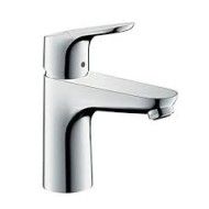 FOCUS E2 Einhebelmischer   von 100 Hansgrohe 31607000 HANSGROHE - 1