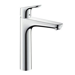 FOCUS E2 Mitigeur de lavabo 190 Hansgrohe 31608000 HANSGROHE - 1