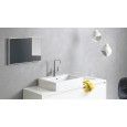 FOCUS E2 Einhebel-Waschtischmischer 240 mit Schwenk- und Auslauf Hansgrohe 31609000 HANSGROHE - 1