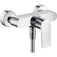 METRIS E2 Single lever mixer   External mixer for Shower  HANSGROHE 31680000 HANSGROHE - 1