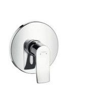 METRIS E2 Mitigeur de douche monocommande integre  HANSGROHE 31685000 HANSGROHE - 1
