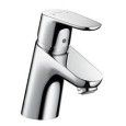 FOCUS E2 Miscelatore Monocomando  per Lavabo CROMO  Hansgrohe 31730000 HANSGROHE - 1