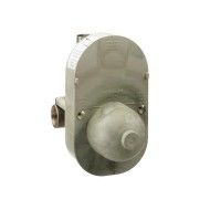 FOCUS E Einbaugehaeuse fuer Einbau-Einhand-Wannenmischer Hansgrohe 31741180 HANSGROHE - 1