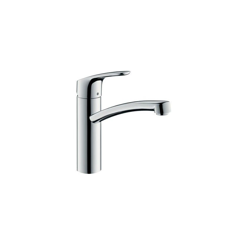 FOCUS E2 Einhebel-Kuechenmischer 160 CROMO  Hansgrohe 31806000 HANSGROHE - 1