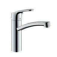 FOCUS E2 Einhebel-Kuechenmischer 160 CROMO  Hansgrohe 31806000 HANSGROHE - 1