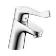 Focus Miscelatore monocomando lavabo 70 con maniglia extra lunga senza saltarello Hansgrohe 31914000 HANSGROHE - 1