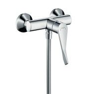 Focus E2 Externer Einhebel-Brausemischer mit extra langem Griff Hansgrohe 31916000 HANSGROHE - 1