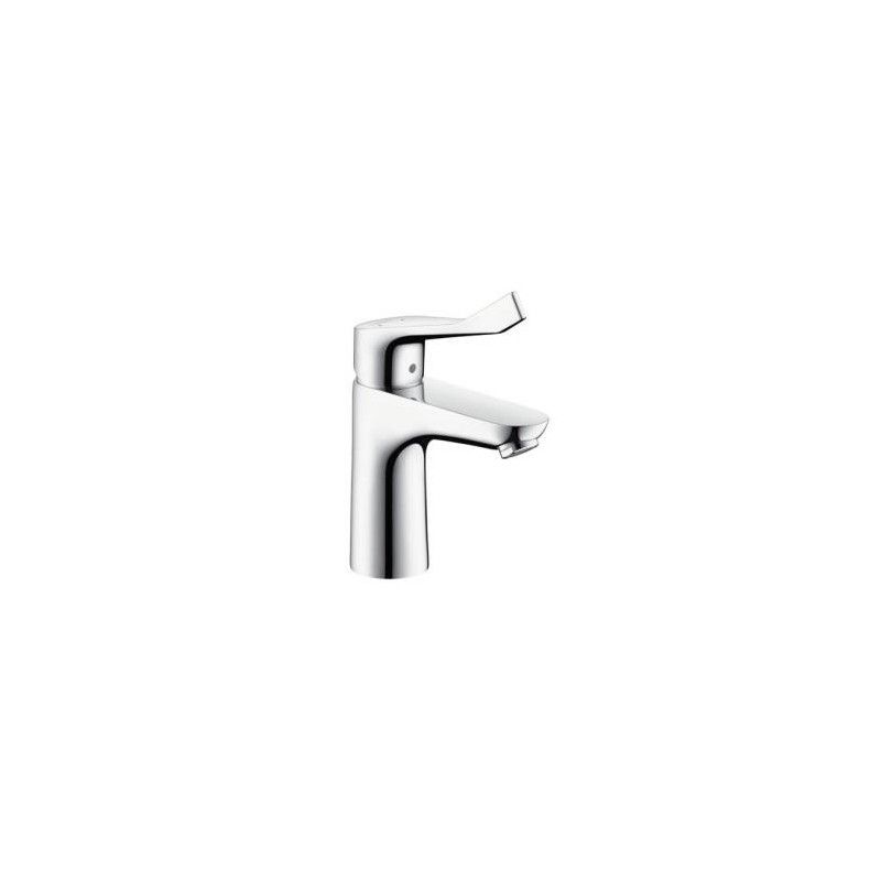 FOCUS E2 Einhebelmischer   fuer Bidet CROMO  Hansgrohe 31920000 HANSGROHE - 1