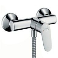 FOCUS E2 Externer Einhebel-Brausemischer CROMO  Hansgrohe 31960000 HANSGROHE - 1