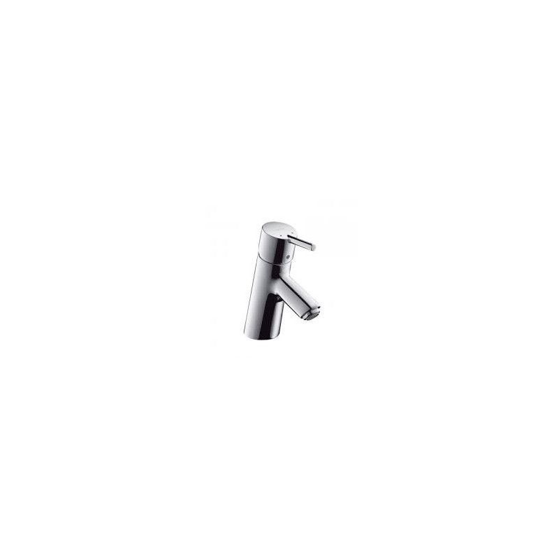 TALIS S Single-lever basin mixer CROMO  Hansgrohe 32020000 HANSGROHE - 1