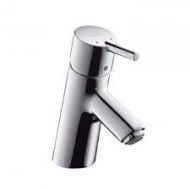 TALIS S Single-lever basin mixer CROMO  Hansgrohe 32020000 HANSGROHE - 1