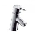 TALIS S Single-lever basin mixer CROMO  Hansgrohe 32020000 HANSGROHE - 1