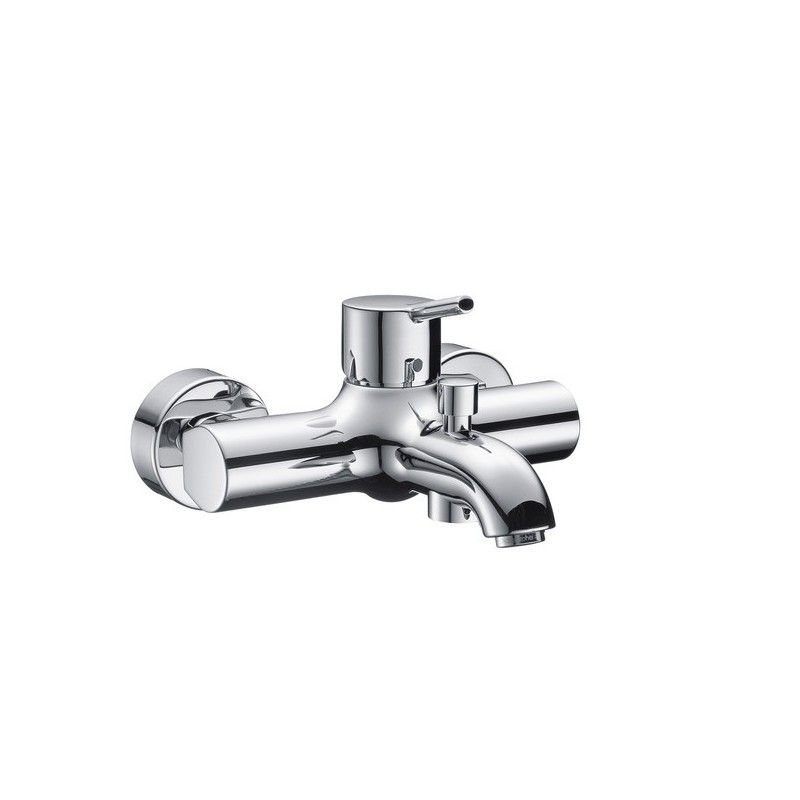 TALIS S Miscelatore VASCA esterna CROMO  Hansgrohe 32420000 HANSGROHE - 1
