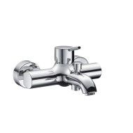 TALIS S Miscelatore VASCA esterna CROMO  Hansgrohe 32420000 HANSGROHE - 1
