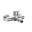 TALIS S Miscelatore VASCA esterna CROMO  Hansgrohe 32420000 HANSGROHE - 1
