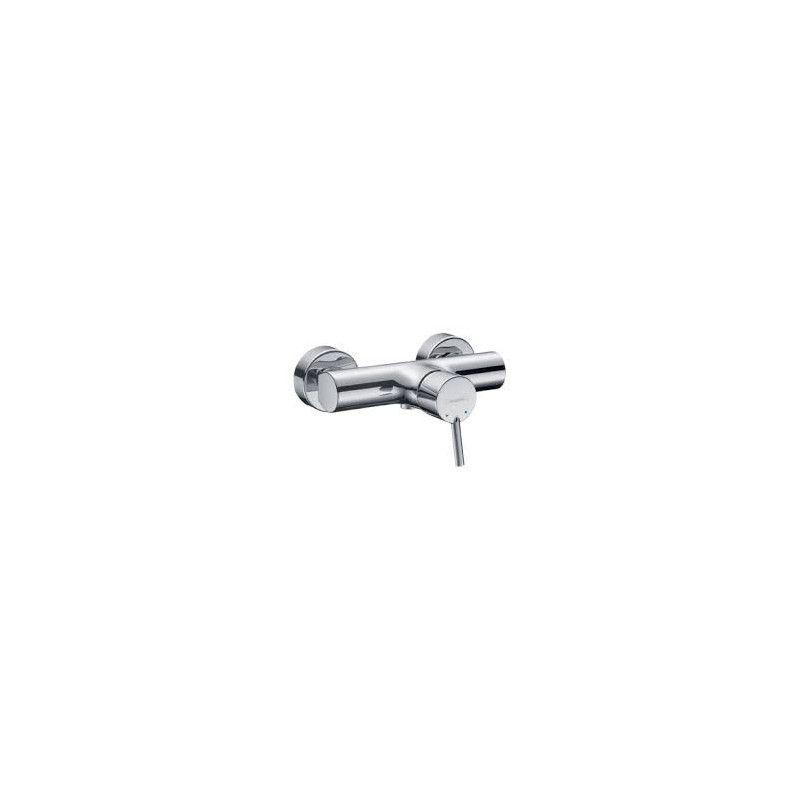 TALIS S Duschen-Mischer Chrome  Hansgrohe 32620000 HANSGROHE - 1
