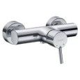 TALIS S Duschen-Mischer Chrome  Hansgrohe 32620000 HANSGROHE - 1