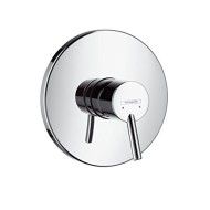 TALIS S SET esterna Miscelatore DOCCIA.Incasso Con/BLOC.FUNZ.CROMO  Hansgrohe 32675000 HANSGROHE - 1