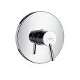 TALIS S SET esterna Miscelatore DOCCIA.Incasso Con/BLOC.FUNZ.CROMO  Hansgrohe 32675000 HANSGROHE - 1