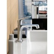 AXOR CITTERIO  Miscelatore Monocomando senza saltarello CROMO  AXOR 34017000 HANSGROHE - 1