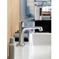 AXOR CITTERIO  Miscelatore Monocomando senza saltarello CROMO  AXOR 34017000 HANSGROHE - 1