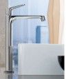 AXOR CITTERIO  Miscelatore Monocomando per Catino senza saltarello . CROMO  AXOR 34127000 HANSGROHE - 1