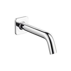 AXOR CITTERIO  Bouche de distribution 180 MM CROMO  AXOR 34410000 HANSGROHE - 1