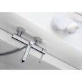 AXOR CITTERIO  Mitigeur bain-douche mural CROMO  AXOR 34420000 HANSGROHE - 1
