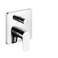 AXOR CITTERIO  SET esterno  Miscelatore Monocomando  Vasca  CROMO  AXOR 34425000 HANSGROHE - 1