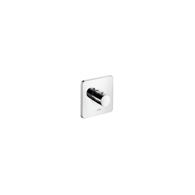 AXOR CITTERIO  SET esterno  Incasso  Termostatico Alta portata  CROMO  AXOR 34716000 HANSGROHE - 1