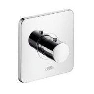 AXOR CITTERIO  SET esterno  Incasso  Termostatico Alta portata  CROMO  AXOR 34716000 HANSGROHE - 1
