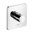 AXOR CITTERIO  SET esterno  Incasso  Termostatico Alta portata  CROMO  AXOR 34716000 HANSGROHE - 1