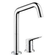 AXOR CITTERIO M Miscelatore  CUCINA 2 Fori  CROMO  AXOR 34820000 HANSGROHE - 1