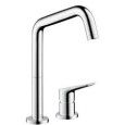 AXOR CITTERIO M Miscelatore  CUCINA 2 Fori  CROMO  AXOR 34820000 HANSGROHE - 1