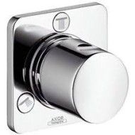 AXOR CITTERIO  Ab- und Umstellventil Trio Quattro Unterputz CROMO  AXOR 34920000 HANSGROHE - 1