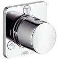 AXOR CITTERIO  Ab- und Umstellventil Trio Quattro Unterputz CROMO  AXOR 34920000 HANSGROHE - 1